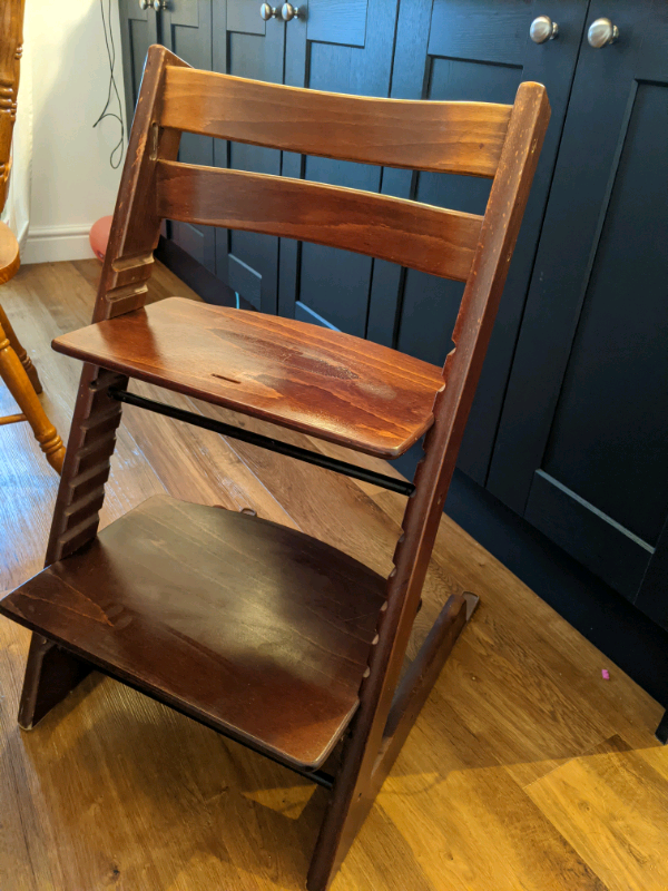 tripp trapp chair gumtree